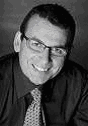 Paul Henry, leitender Musikkritiker der New York Herald Tribune